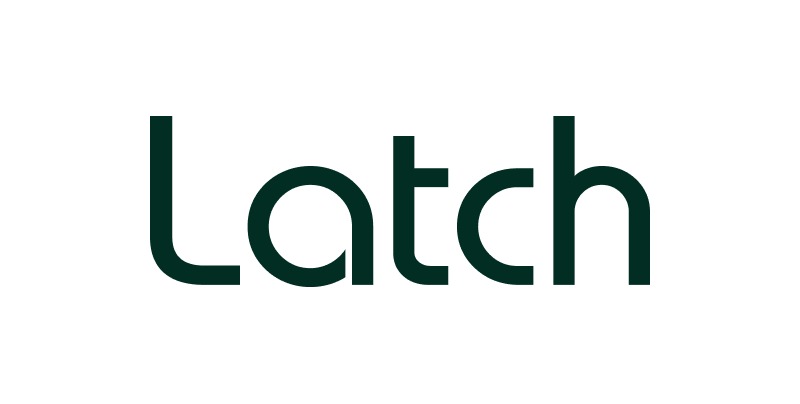 Latch Logo