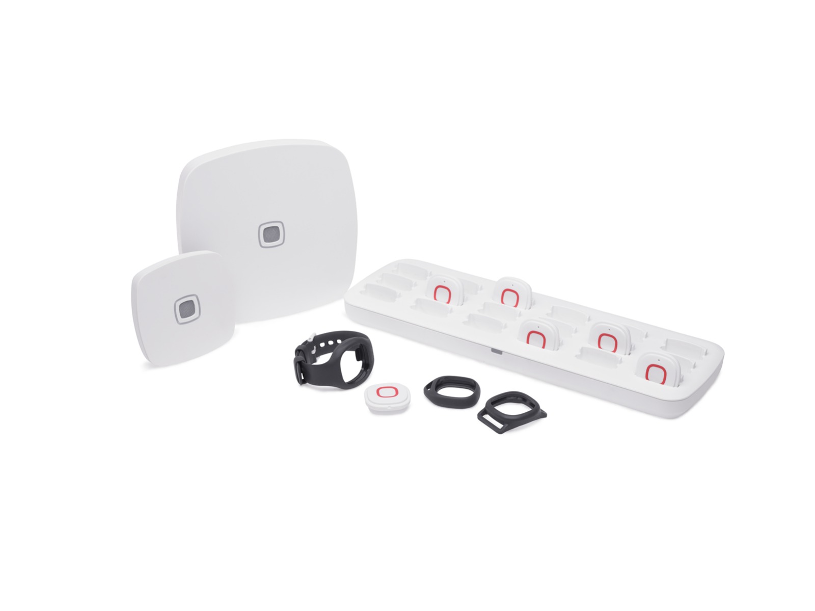 Latch Devices